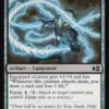 Voltaic Whip (foil) - Marvel Super Heroes Commander
