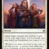 Vow to Erebor (foil) - The Hobbit