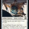 Voyager Quickwelder - Aetherdrift