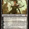 Vraska, Betrayal's Sting - Lorwyn Eclipsed Commander