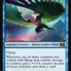 Vulture, Feathered Fiend - Marvel Super Heroes Commander
