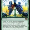 Wakanda Forever! (surge foil) - Marvel Super Heroes Commander