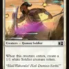 Wakandan Shield Guard - Marvel Super Heroes Commander