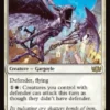 Wakestone Gargoyle - Tarkir: Dragonstorm Commander