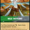 Walk the Plank! - Reign of Jafar