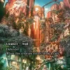 Wall of Omens (showcase) - Final Fantasy Through the Ages