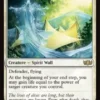 Wall of Reverence - Tarkir: Dragonstorm Commander