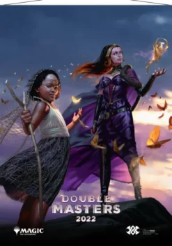 Wall Scroll Double Masters 2022