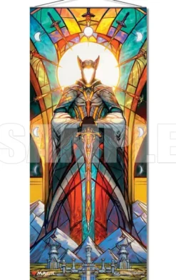 Wall Scroll: History of Benalia Saga