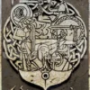 Wall Scroll Kaldheim: Battle for Bretagard