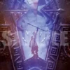 Wall Scroll Kaldheim: Niko Defies Destiny