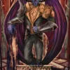 Wall Scroll Streets of New Capenna - Ob Nixilis