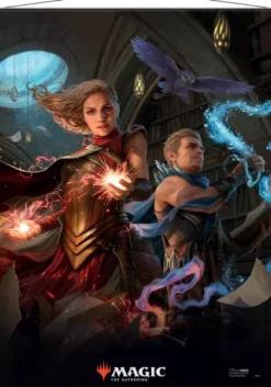 Wall Scroll Strixhaven: School of Mages