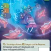 Walrus Scout (F) - Altered Trial by Frost