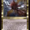 Wandering Mind (showcase) - Innistrad Remastered Varianten