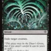 Wander Off (foil) - Secrets of Strixhaven
