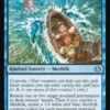 Wanderwine Farewell (foil) - Lorwyn Eclipsed