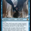 Wan Shi Tong, All-Knowing (foil) - Avatar: The Last Airbender Eternal