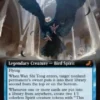 Wan Shi Tong, All-Knowing (foil) (extended art) - Avatar: The Last Airbender Eternal Varianten
