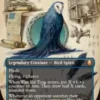 Wan Shi Tong, Librarian (borderless) - Avatar: The Last Airbender Varianten
