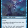 Warden of Evos Isle - Jumpstart 2025