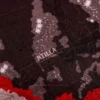 Warhammer 40K: Desk Mat Galaxy