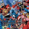 Warleader's Call (#96) (borderless) - Marvel