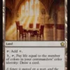 War Room - Foundations Commander Decks