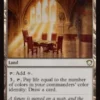 War Room - Secrets of Strixhaven Commander