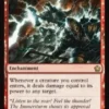 Warstorm Surge - Foundations Commander Decks