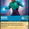 Wasabi, Always Prepared (foil) - Reign of Jafar