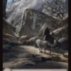 Wastes (#309) (full art) - Final Fantasy