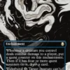 Waterbender Ascension (foil) (borderless) - Avatar: The Last Airbender Varianten