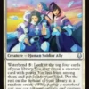Water Tribe Rallier - Avatar: The Last Airbender