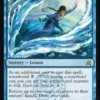 Water Whip (foil) - Avatar: The Last Airbender Eternal