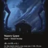 Watery Grave (#286) (borderless) - Edge of Eternities Varianten