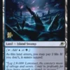 Watery Grave (foil) - Edge of Eternities prerelease Promo's