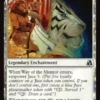 Way of the Mentor (foil) - Reality Fracture