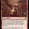 Weapons Manufacturing (foil) - Edge of Eternities Planeswalker Stamped