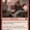 Weaselback Redcap - Jumpstart 2025