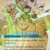 We Could Be Immortals (foil) (borderless) - Azurite Sea