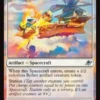 Wedgelight Rammer (foil) - Edge of Eternities