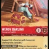 Wendy Darling, Courageous Captain - Azurite Sea