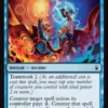 We Say Thee Nay! (foil) - Marvel Super Heroes