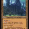 Westvale Abbey (showcase) - Innistrad Remastered Varianten