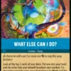 What Else Can I Do? - Wilds Unknown