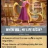 When Will My Life Begin? - Shimmering Skies