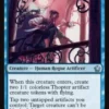 Whirler Rogue - Foundations Commander Decks