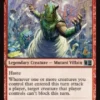 Whirlwind, Killer Cyclone - Marvel Super Heroes Commander
