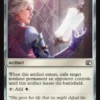 White Auracite (#579) (surge foil) - Final Fantasy